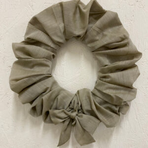 Christmas wreath 35cm