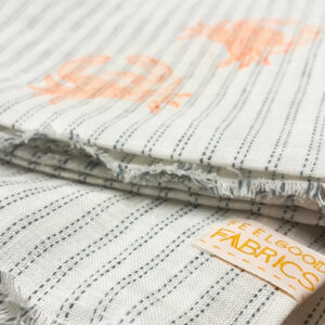 Heavy linen XL table cloth